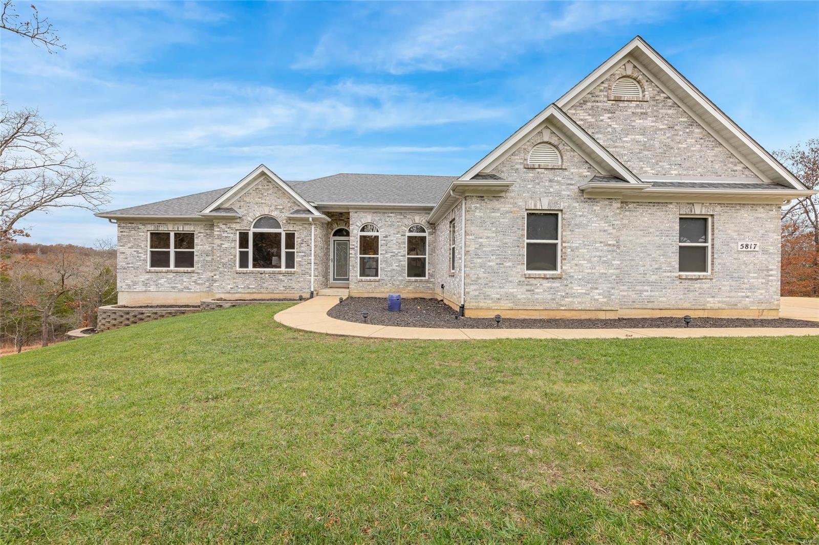 Residential for sale in Hillsboro, Missouri, 22072440