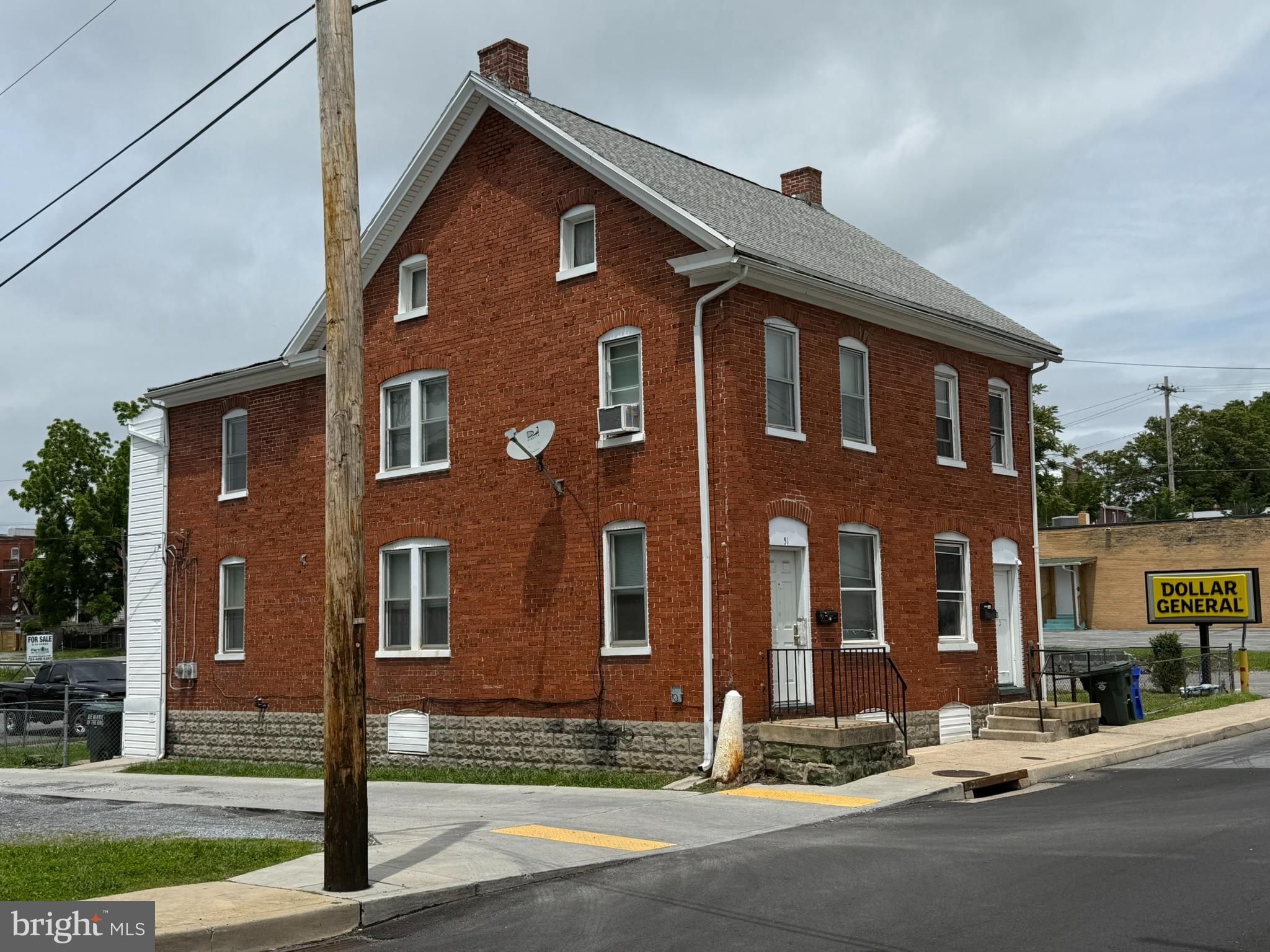 51 N Cannon Avenue