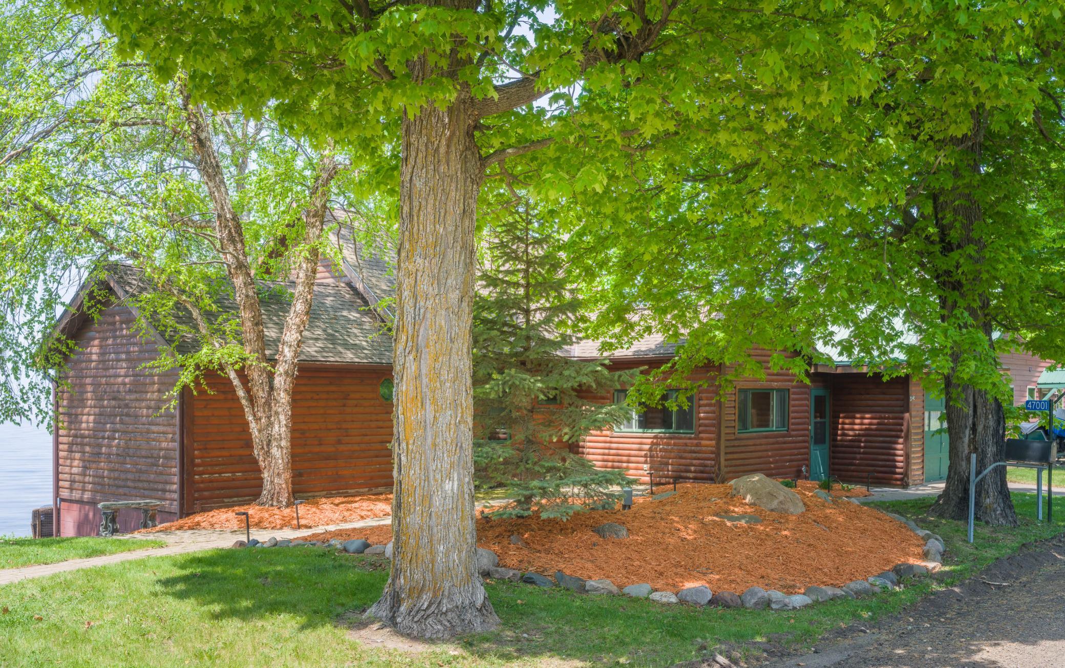 47001 Whistle Road