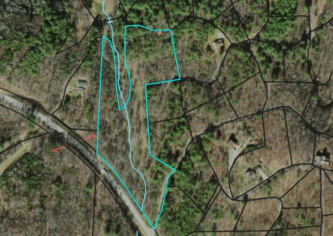 Discover the exceptional opportunities offered by Lots 39, 40, 41, and 42 of Trillium Heights, totaling 10.030 acres of pristine land. Nestled in a scenic and private setting, these parcels feature the natural beauty of Rocky Branch, providing a peaceful creekside ambiance. Deeded access grants you exclusive entry to the Hiwassee River and Mission Lake, perfect for fishing, kayaking, and outdoor recreation. Whether you're seeking a tranquil retreat, a private estate, or the potential for multiple homesites, these lots offer versatile options. Surrounded by nature's splendor, you'll enjoy stunning views, abundant wildlife, and the serenity of a rural landscape. Located in a desirable area, Trillium Heights combines privacy with convenient access to local amenities. Don't miss this rare opportunity to own a significant piece of property with water frontage and scenic beauty, ideal for your dream home or investment in outdoor living.