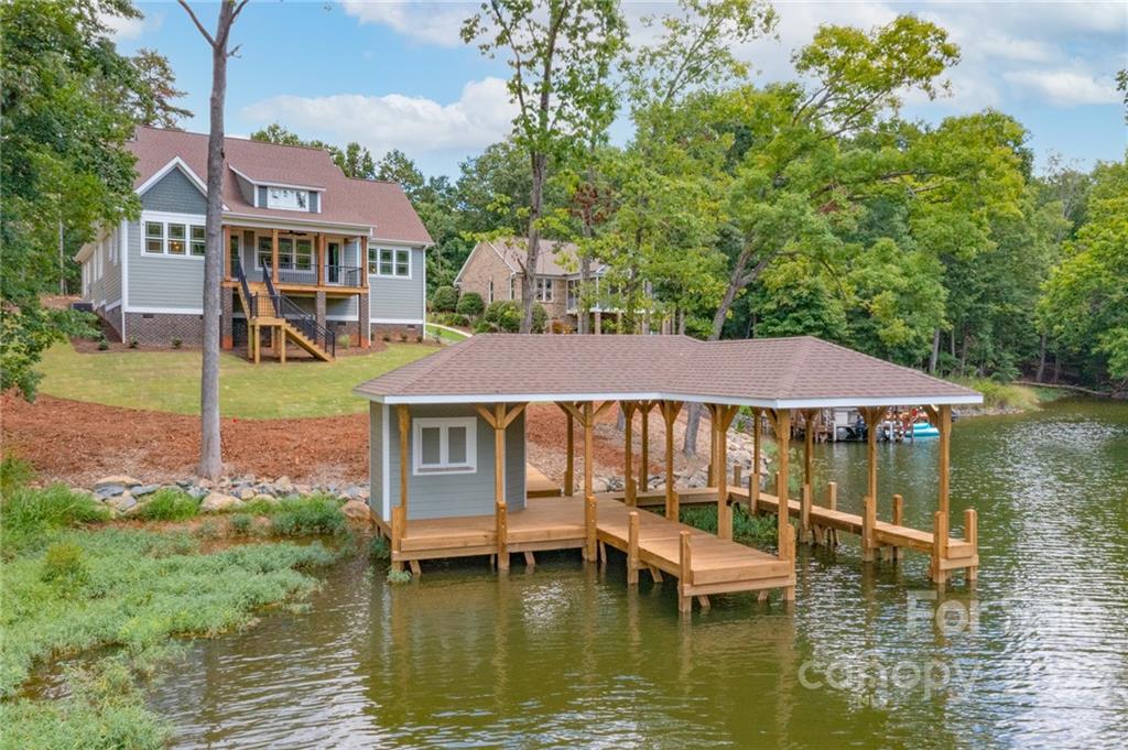 Residential for sale in Mount Gilead, North Carolina, 3830190