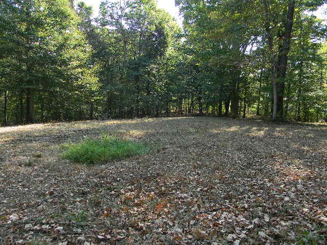0 Traylor Branch Road