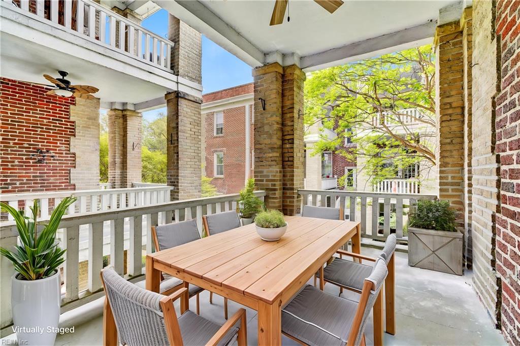 3719 Granby Street C-3, Norfolk, VA 