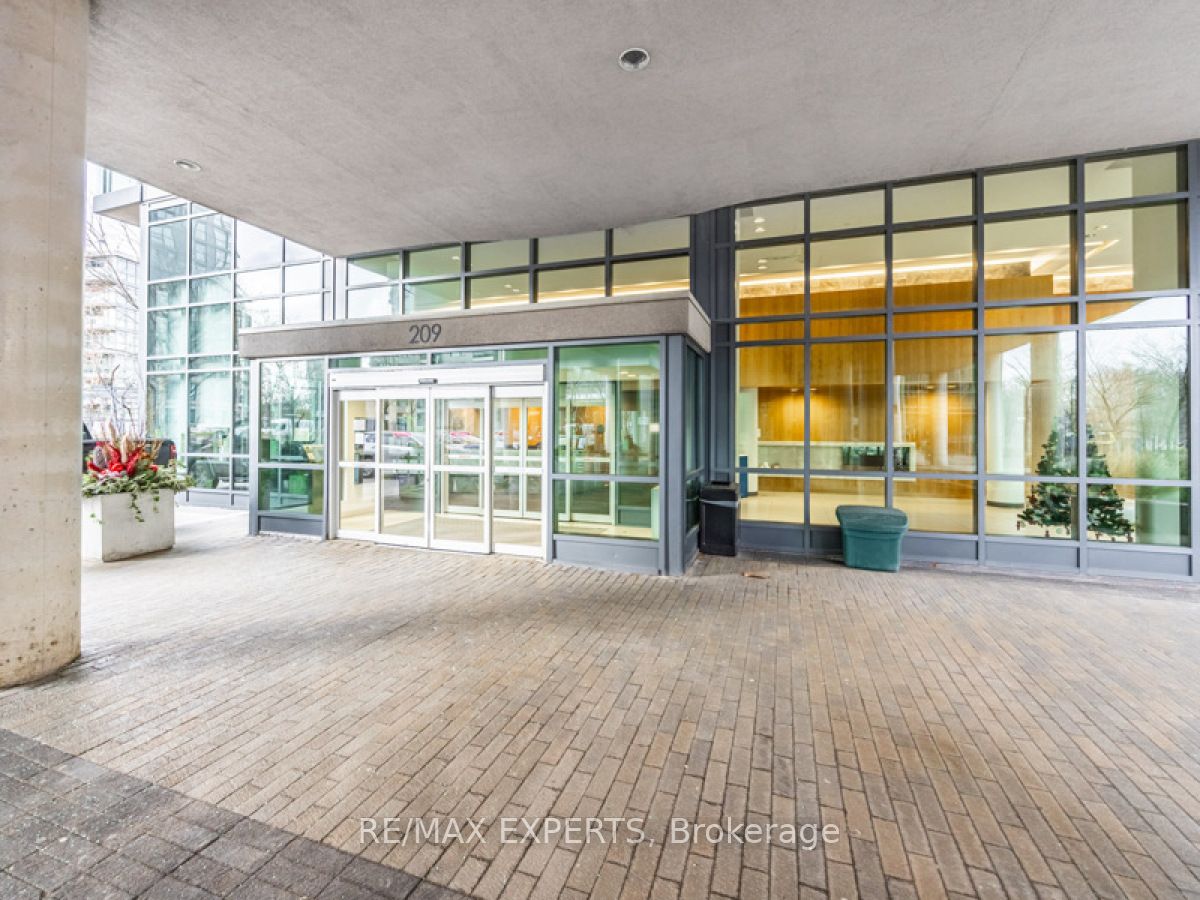 209 Fort York Blvd 379