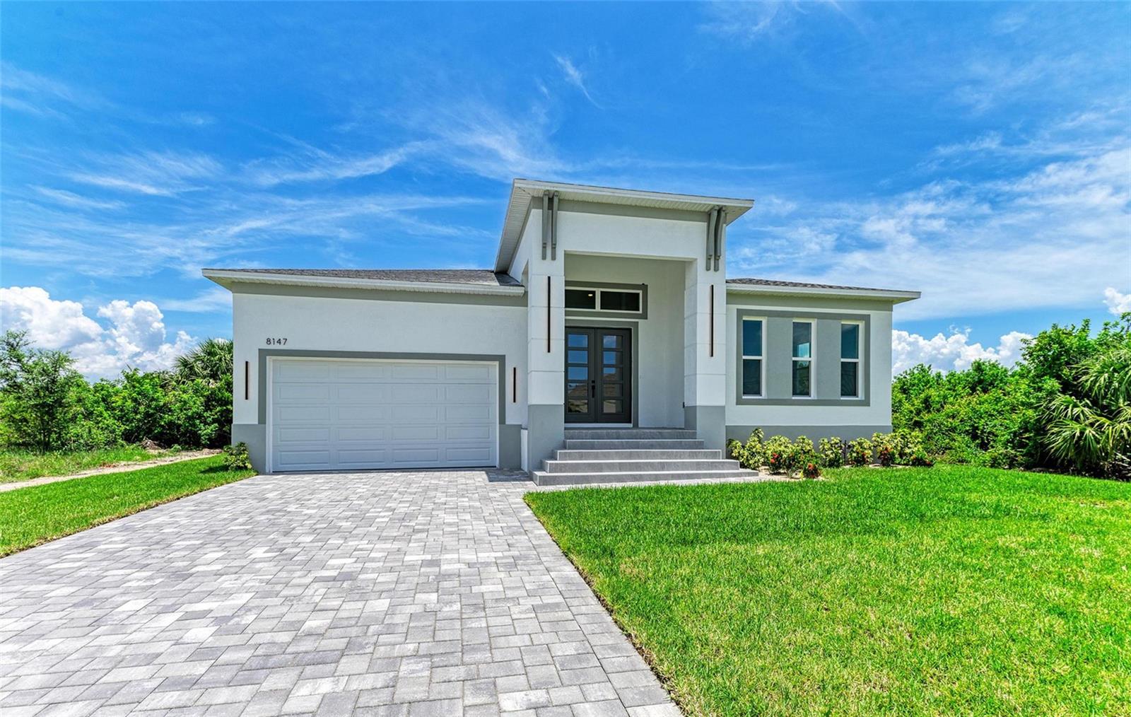8147 Tracy Circle