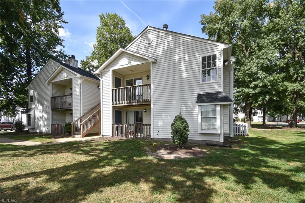 1709 Stoney Creek Arch D, Chesapeake, VA 
