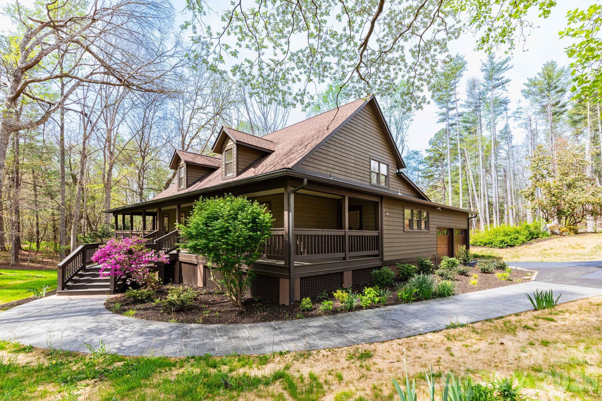 68 Sigmon Road