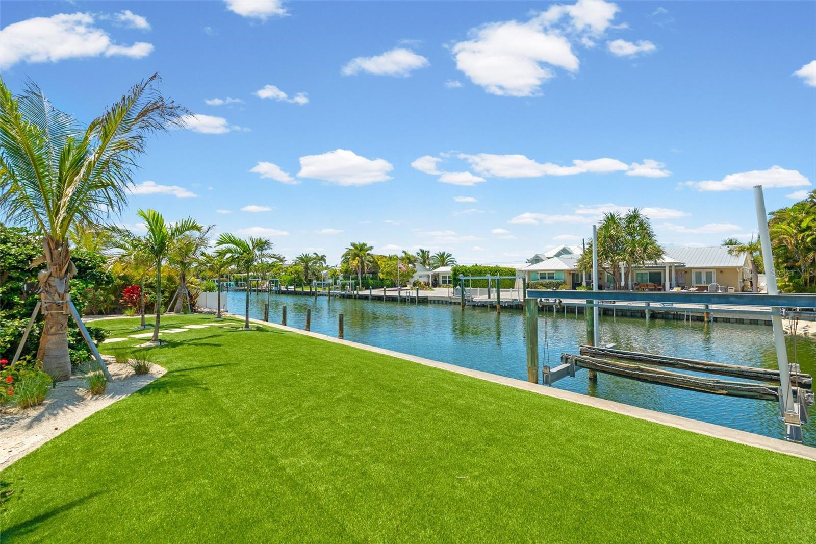 528 Key Royale Drive