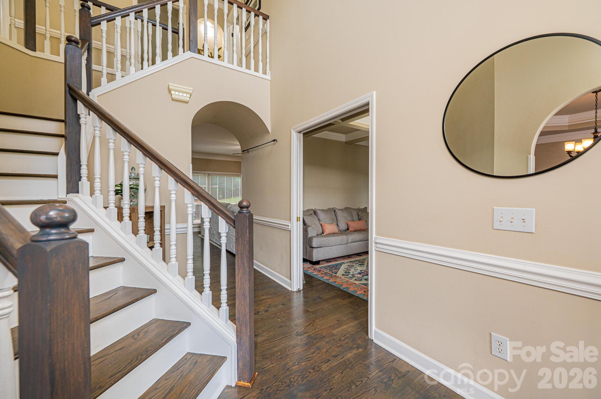 5700 Crown Terrace
