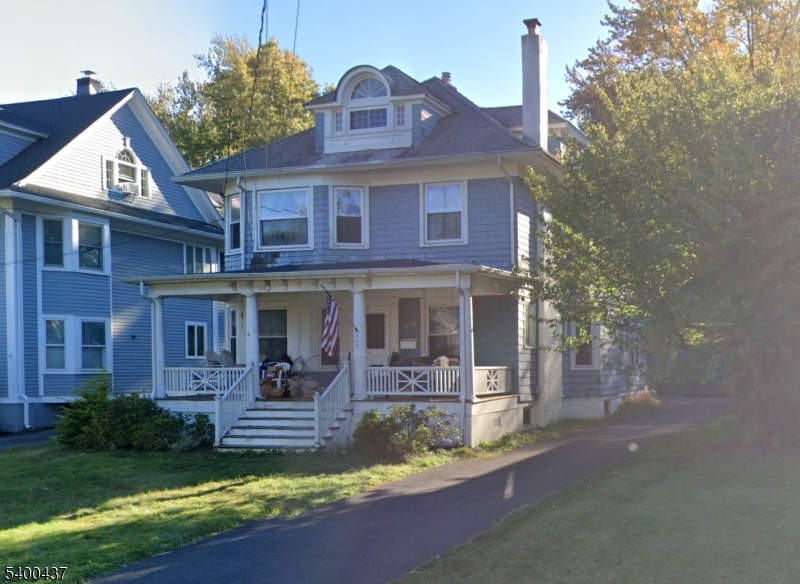 PHENOMENAL OPPORTUNITY to BUILD / RENOVATE to create your Dream Home!  This 5 Bedroom, Victorian is IDEALLY Located on Westfield's North Side, near all your Schools, NJ Transit Train Station and Bus, and the Award-Winning Down Town.  Private Driveway, In-ground Pool, 302' Deep Lot, Wonderful Neighborhood and so much more, make this the perfect purchase! Sellers desire Home and property to Convey in AS-IS Condition.