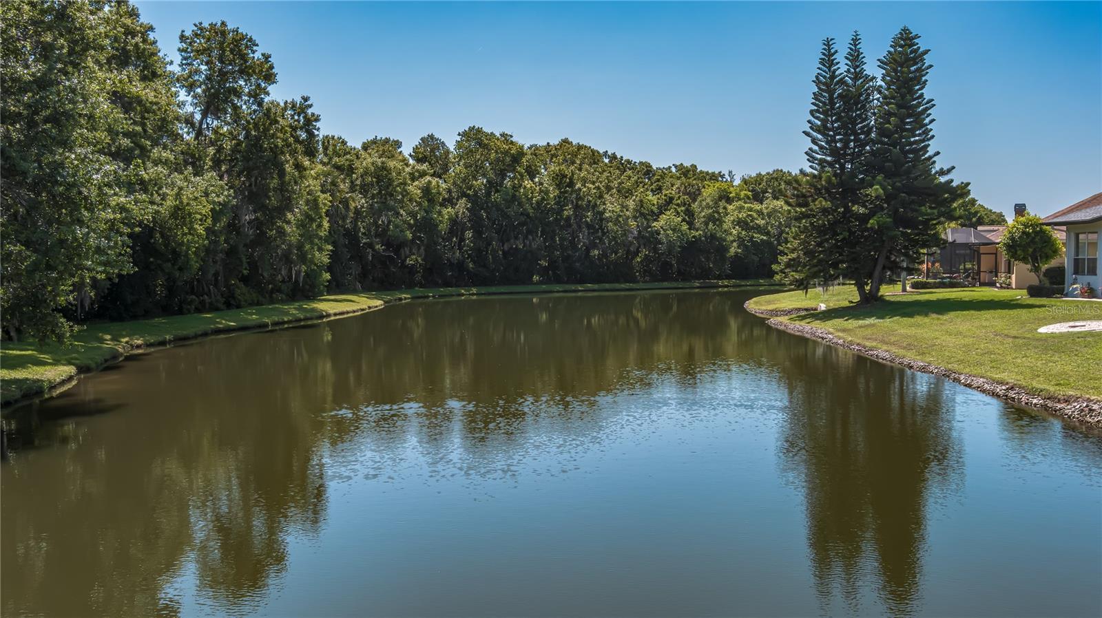 11806 Oak Ridge Drive