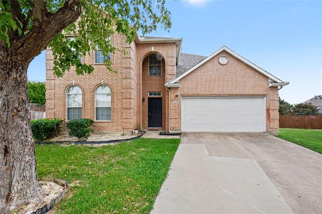 **INCREDIBLE OPPORTUNITY IN PRIME PLANO WITH FRISCO ISD!** Welcome to this beautifully updated 5-bedroom, 3.5-bath home offering the perfect combination of space, comfort, and convenience! Freshly renovated and move-in ready, this home features new flooring, fresh interior paint, an updated kitchen with new stove and dishwasher, a beautifully remodeled primary bathroom, modern light fixtures, and new ceiling fans. The thoughtfully designed floor plan offers two spacious living areas, an oversized game room, and a Jack-and-Jill bathroom, providing flexibility for entertaining, working from home, or accommodating guests. Step outside to an expansive backyard with endless possibilities for a future pool, outdoor kitchen, or your own private retreat. Located in desirable Plano and zoned to Frisco ISD, this home offers convenient access to Legacy West, Stonebriar Centre, Grandscape, shopping, dining, entertainment, and major highways. Enjoy proximity to major employment centers, including Toyota, JPMorgan Chase, and Capital One. With generous living spaces, modern updates, and a fantastic location, this home is ready for its next chapter. **Schedule your private showing today and experience everything this home has to offer!**