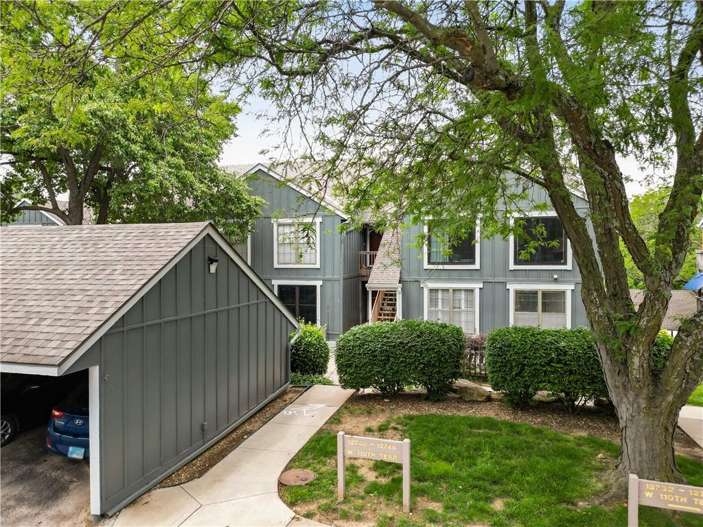 12740 W 110th Terrace