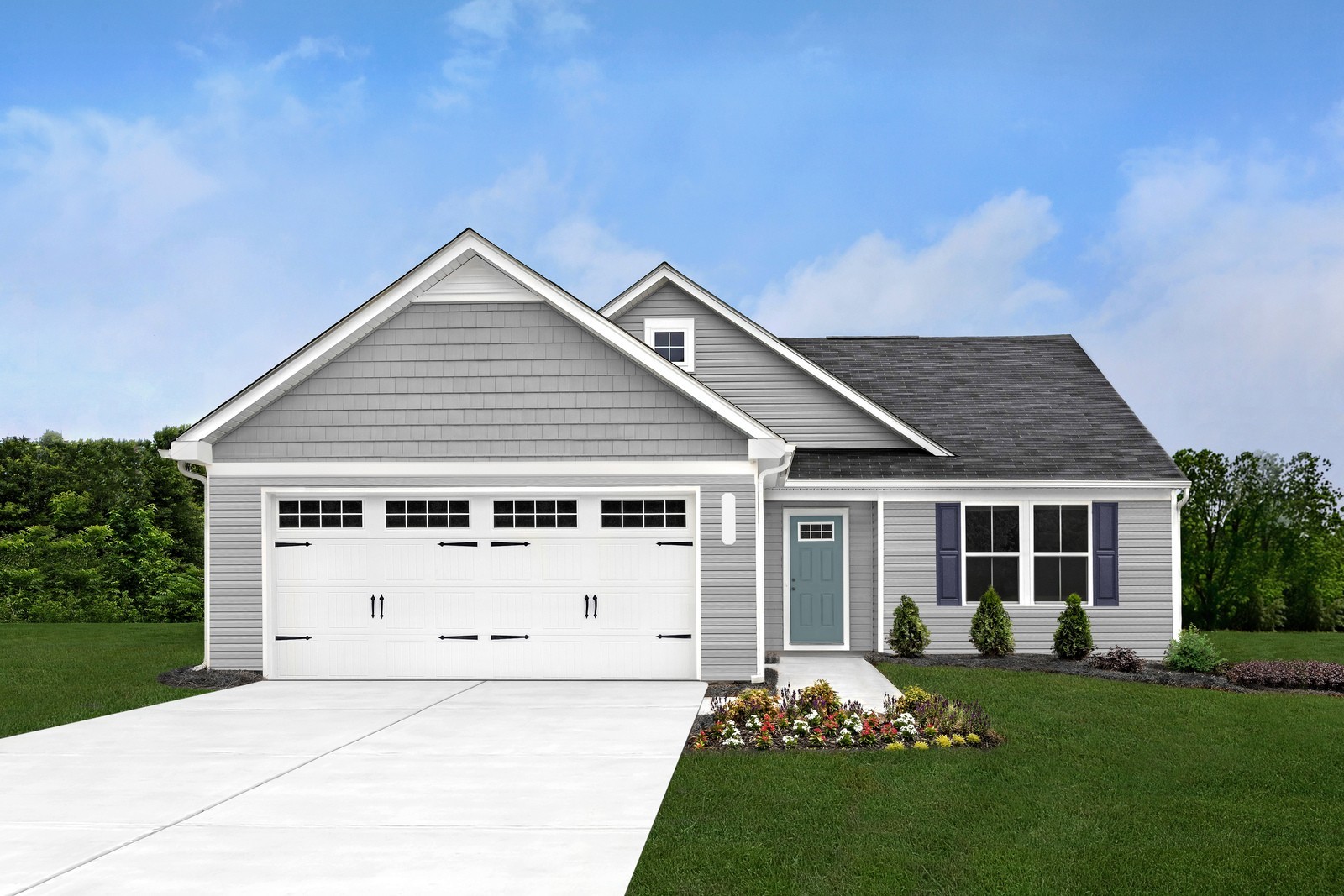 0 Rehem Drive — sold