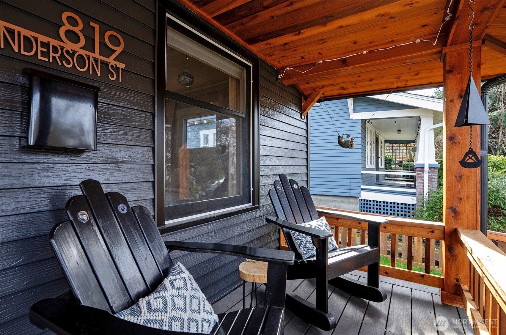 819 S Anderson Street