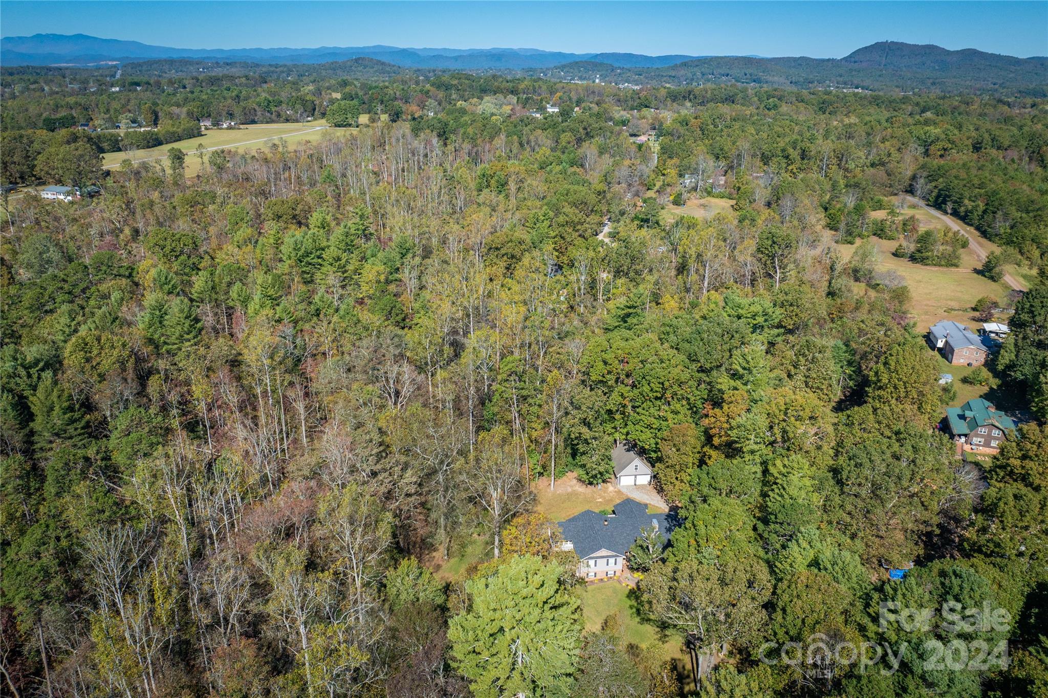 514 Sanford Gragg Road