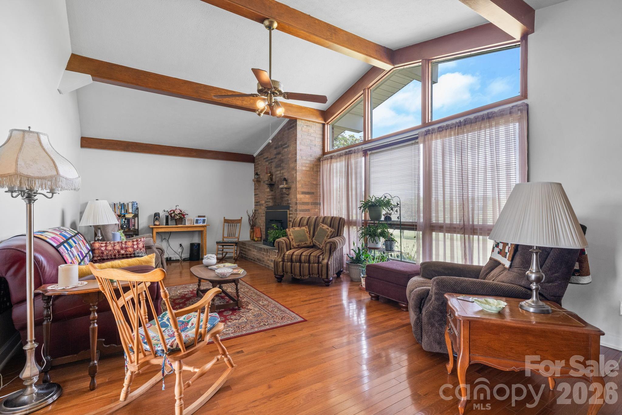 1189 Cajah Mountain Road
