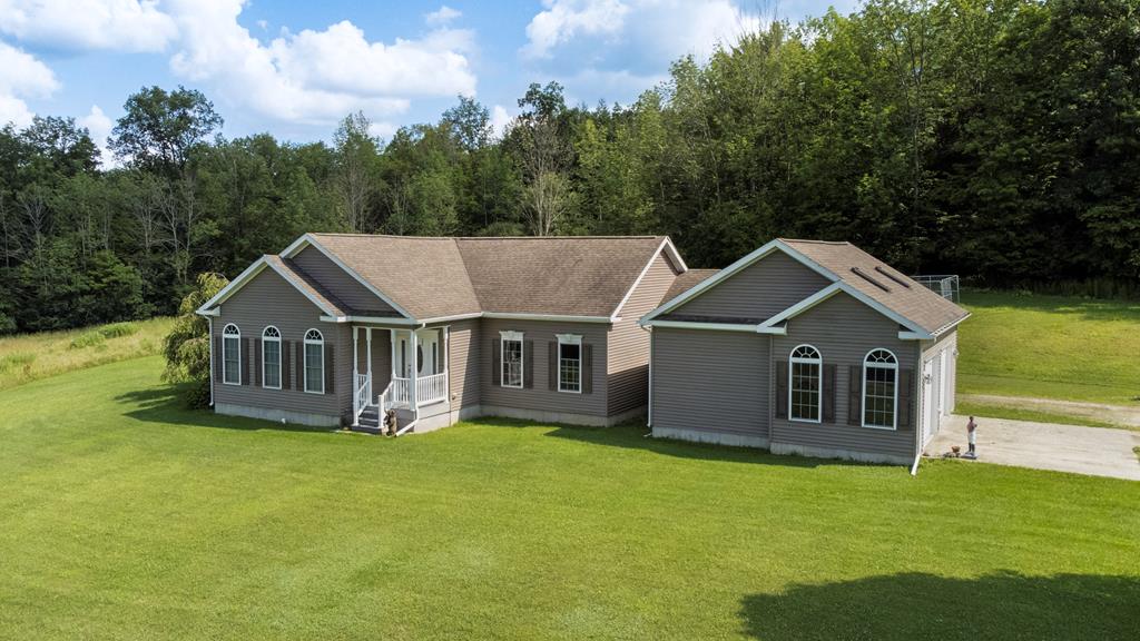 4722 Jordan Cowanesque Lake Realty