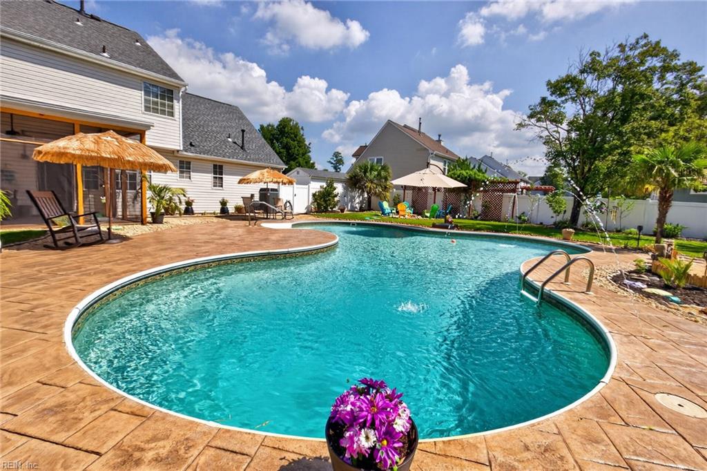 311 Lancing Way