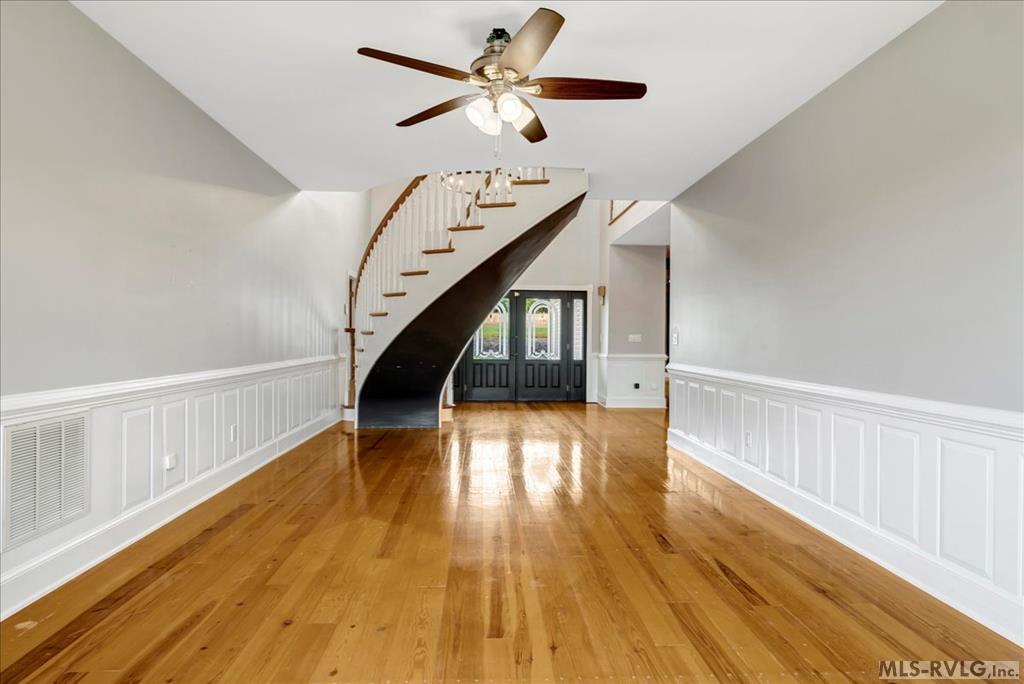 593 Stoney Cross Road