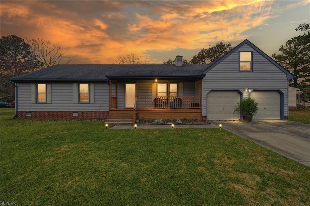 3307 Firebird Court, Chesapeake, VA 