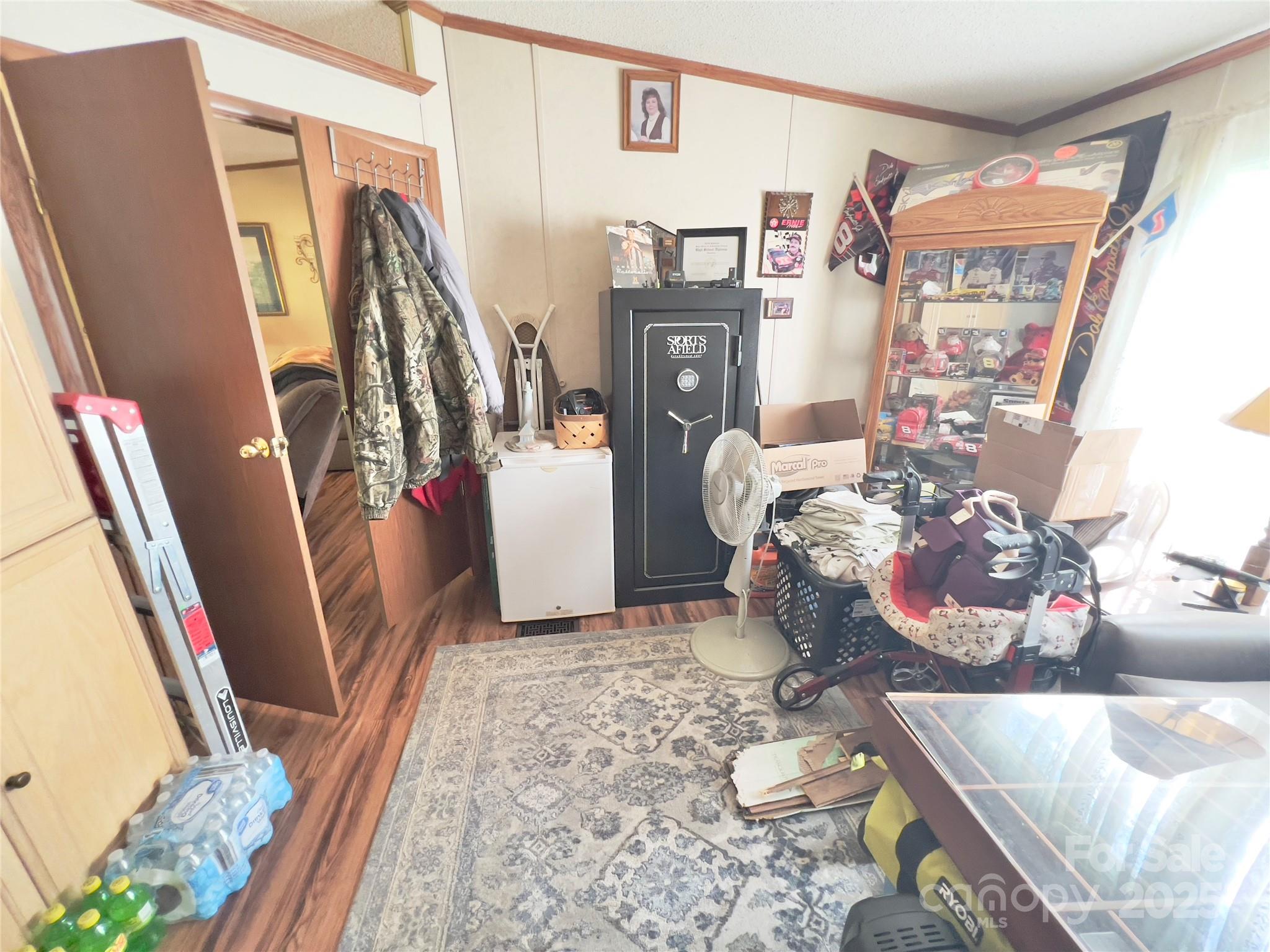 1384 Bradford Mountain Road