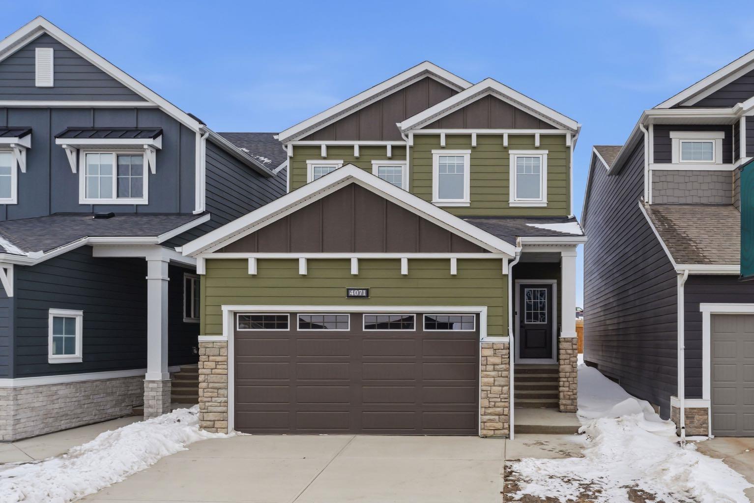 4071 Sawgrass Street NW