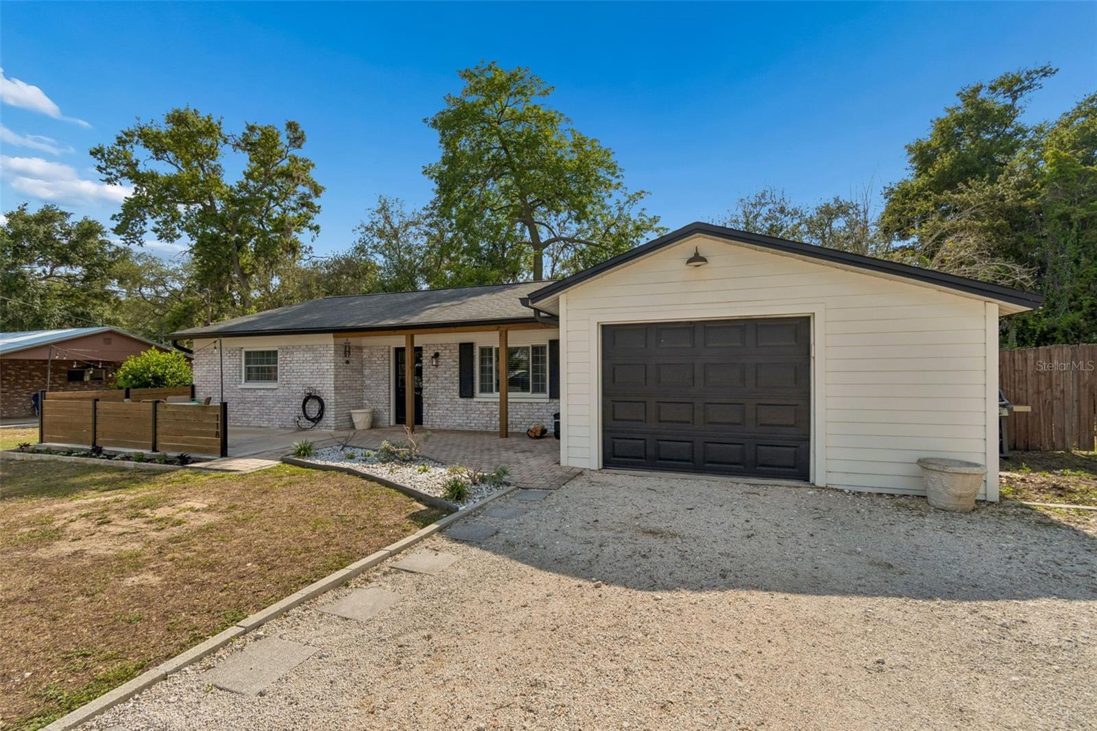 118 Horst Road