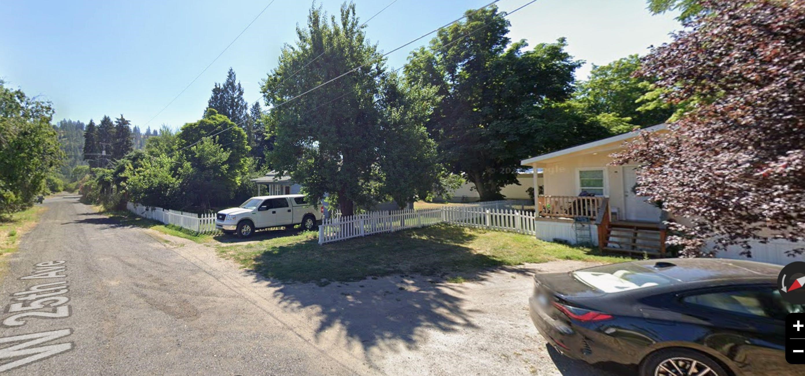 1925 W 25Th Ave, Spokane, WA 99224