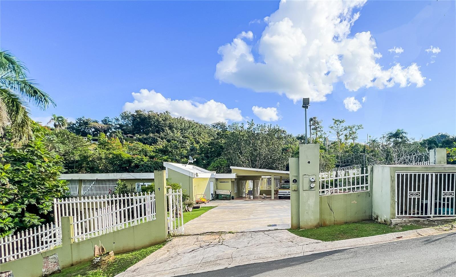 Guaynabo Real Estates Alexandra Amador Real Estate