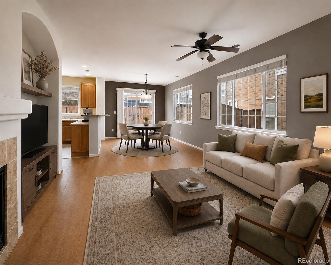 1252 Carlyle Park Circle