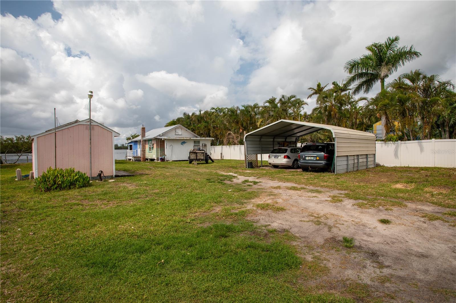 3312 W Shell Point Road