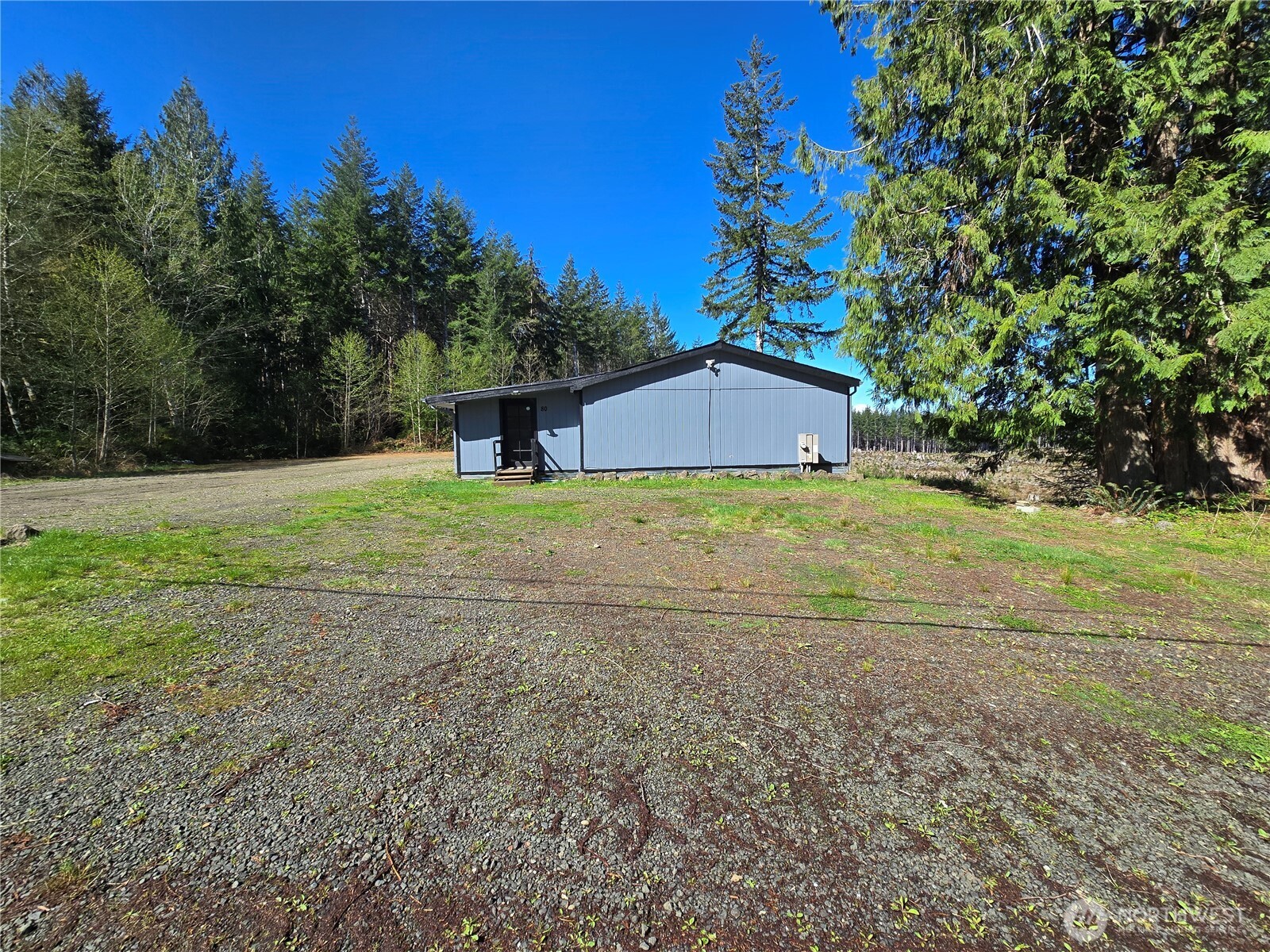 80 W Satsop Drive