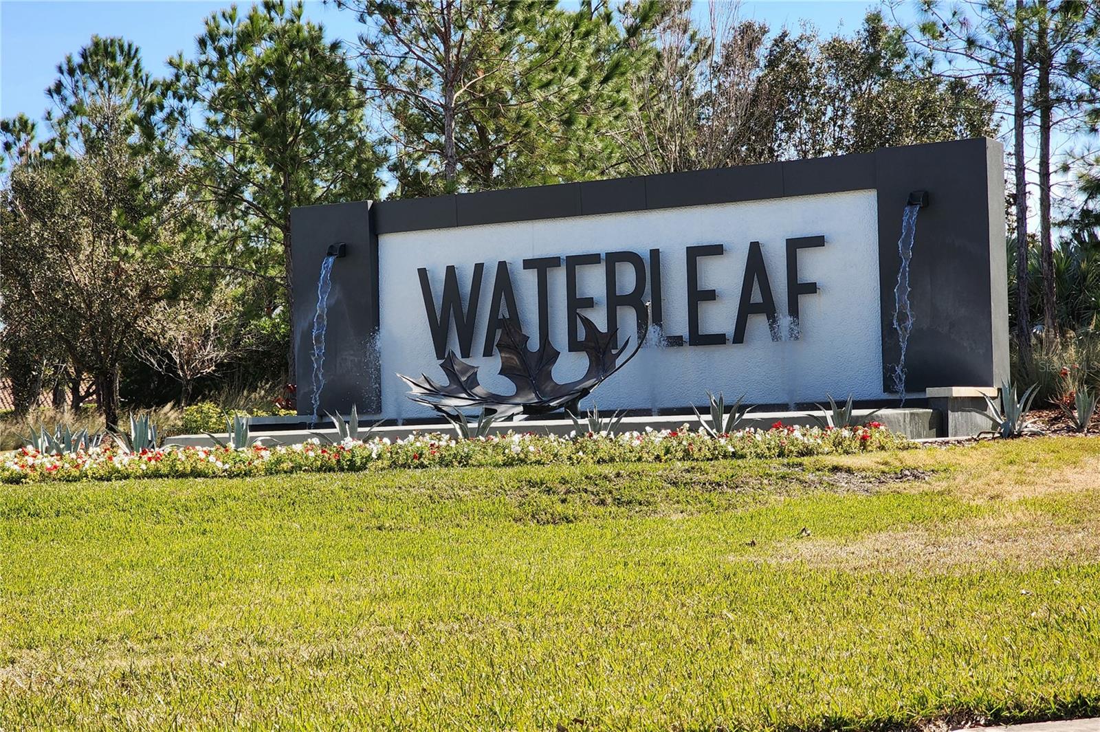 13305 Waterleaf Garden Circle