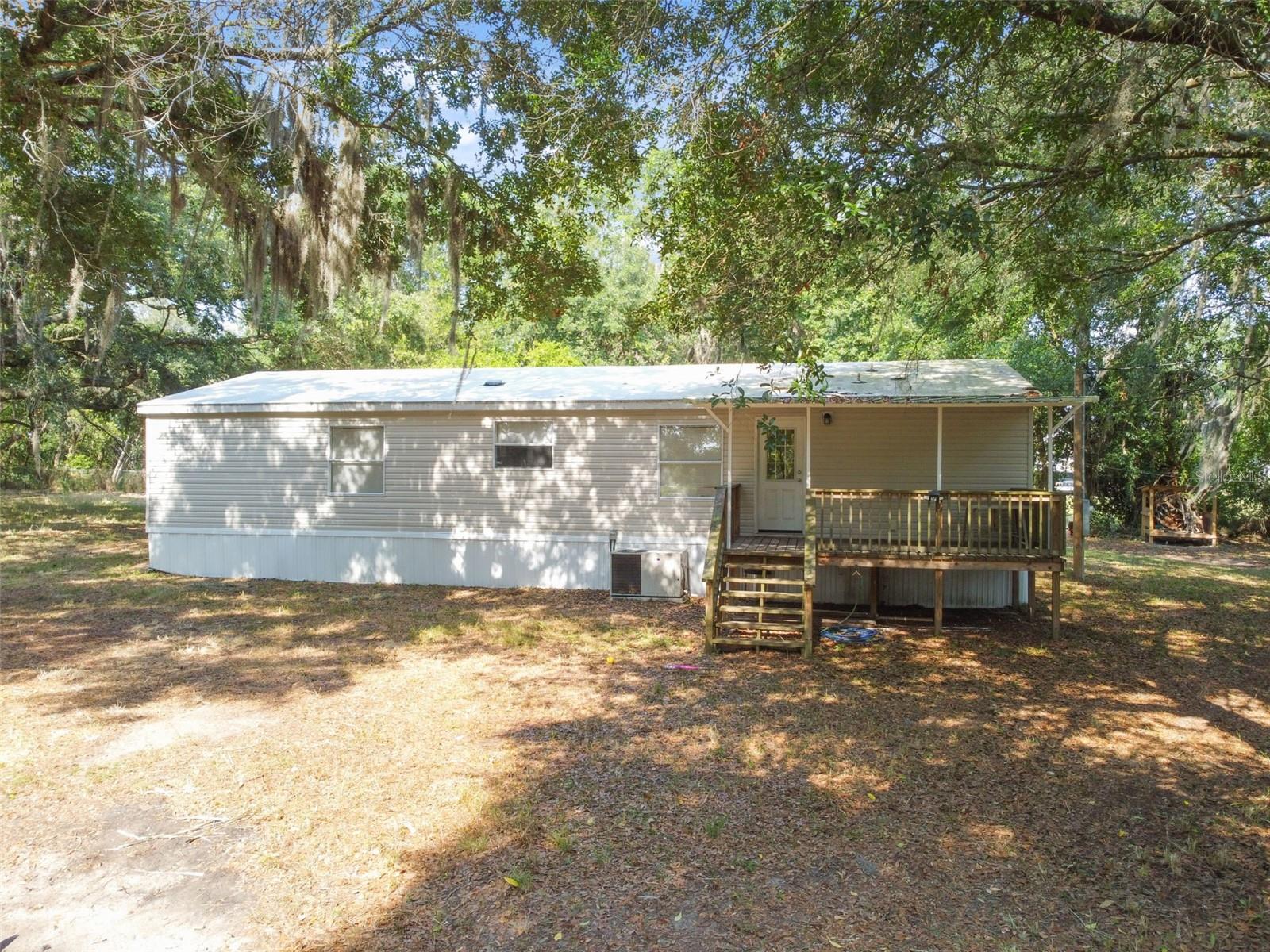 8221 Carey Road