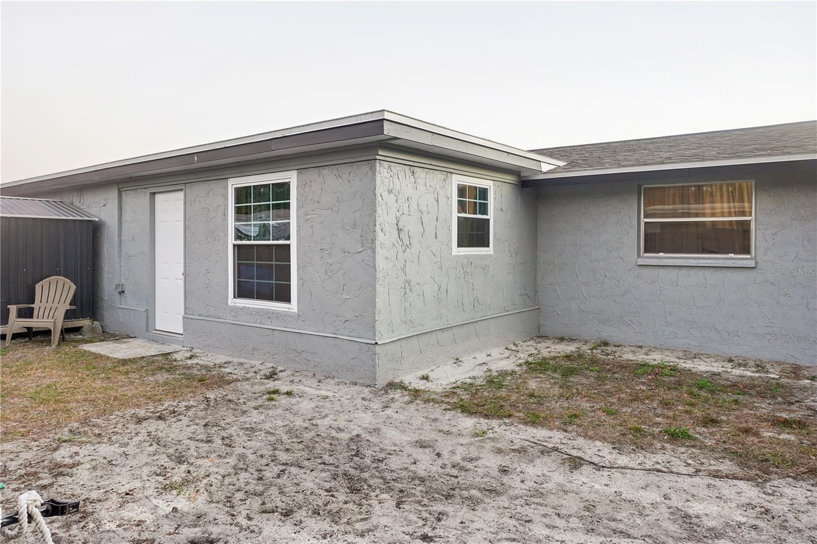 7615 Cumber Drive