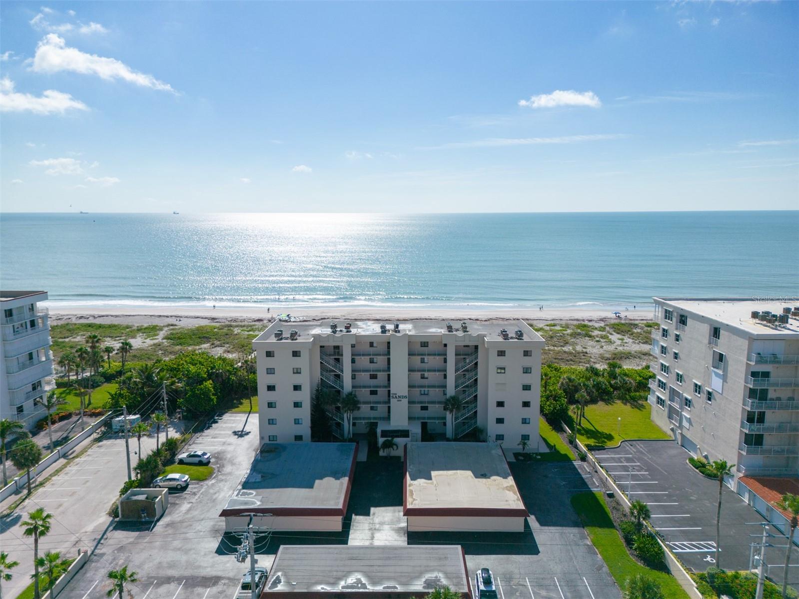 299 N Atlantic Avenue 402