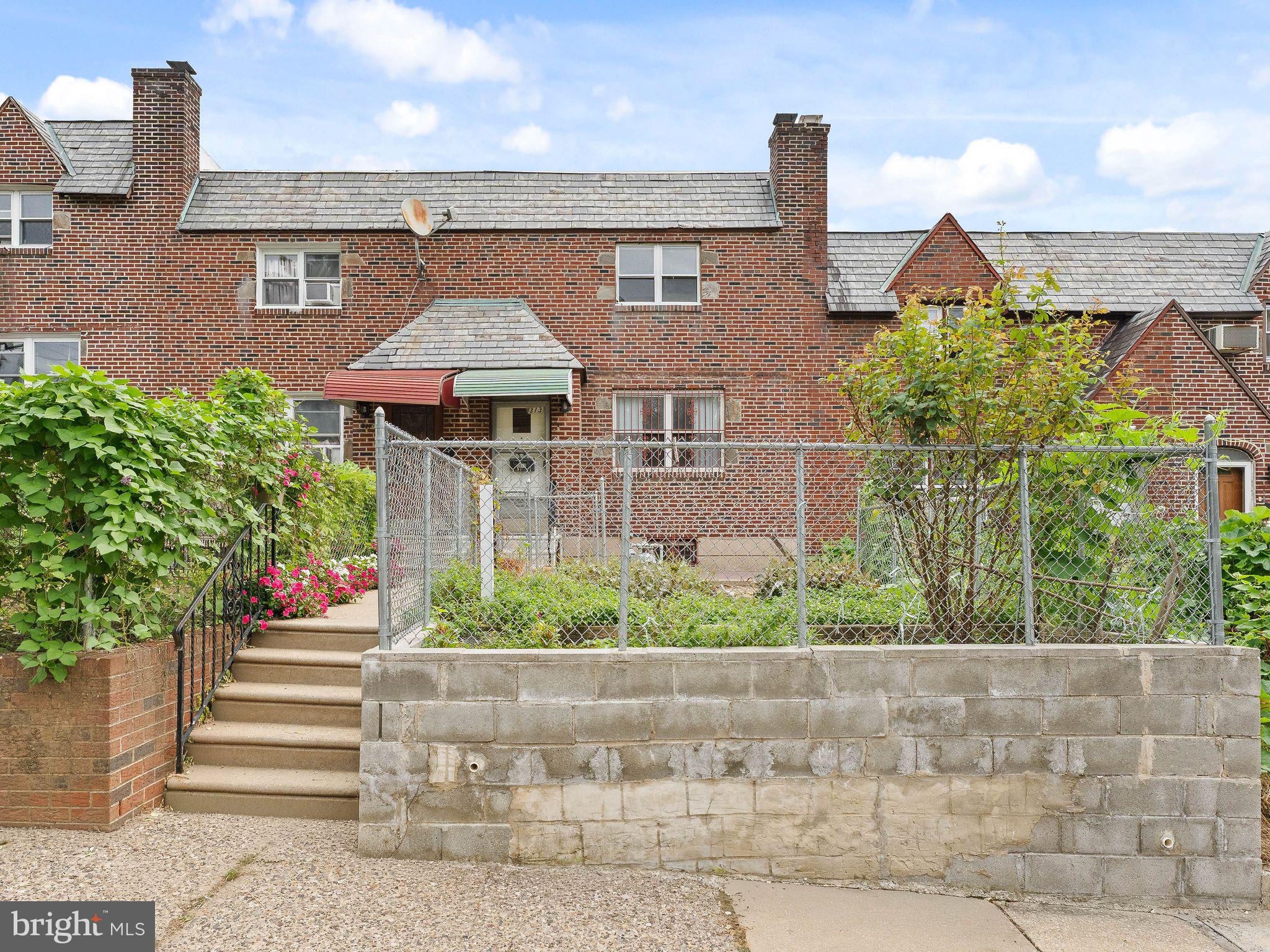313 Wiltshire Road