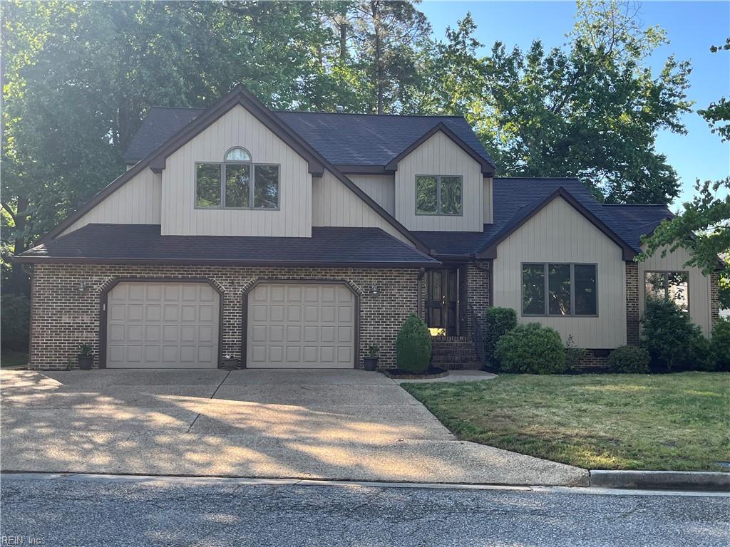 202 Chelmsford Way
