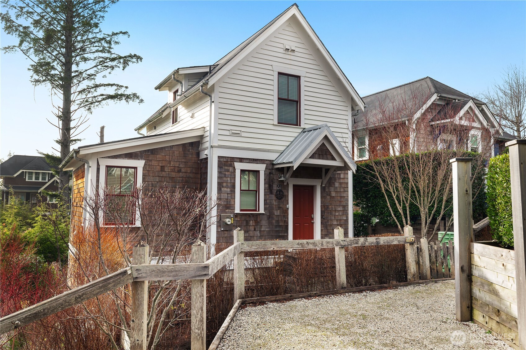 31 Sellwood Lane
