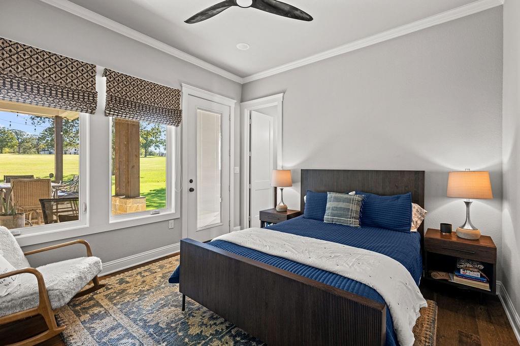 733 Coyote Creek Drive