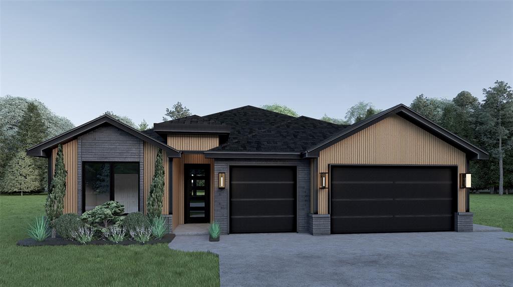 Take advantage of $10,000 towards closing costs, with using Builder's preferred Lender. Call for Details! Get ready to experience the very best of Twin Silos, a premier Deer Creek community where style, comfort, and convenience come together beautifully. From the moment you arrive at 15700 Siloa Avenue, this new home makes a statement with its striking curb appeal and sleek modern exterior. Step inside to discover an open-concept floor plan that’s as functional as it is stunning. The spacious living room flows seamlessly into the chef-inspired kitchen.The kitchen is thoughtfully designed with an abundance of cabinetry, expansive counter space, and gleaming stainless steel appliances, ideal for cooking, hosting, and everything in between. Sophisticated design details and on-trend finishes add a layer of modern elegance throughout the home. Offering four bedrooms in total, this floor plan is designed with flexibility and privacy in mind. Two bedrooms feature their own en-suite bathrooms, making them ideal for guests or multi-generational living. The primary suite is a true retreat, complete with a luxurious soaking tub, a walk-in tile shower adorned with high-end finishes, & a generously sized walk-in closet. Outdoor living is just as inviting, with a covered back porch that’s perfect for evening relaxation. Picture yourself watching Oklahoma sunsets fade into the horizon while enjoying the peaceful atmosphere of your own backyard. Every detail has been carefully considered, including premium features such as zoned sprinkler system, pre-wiring for a security system, & a high-efficiency tankless water heater. Living in Twin Silos means more than just a home, you’ll also enjoy resort-style community amenities. Take advantage of the pool, playground, & a basketball court. With placement in the highly sought-after Deer Creek School District, this neighborhood has it all. The Willow Plan, Enjoy the virtually staged photos. Welcome Home.