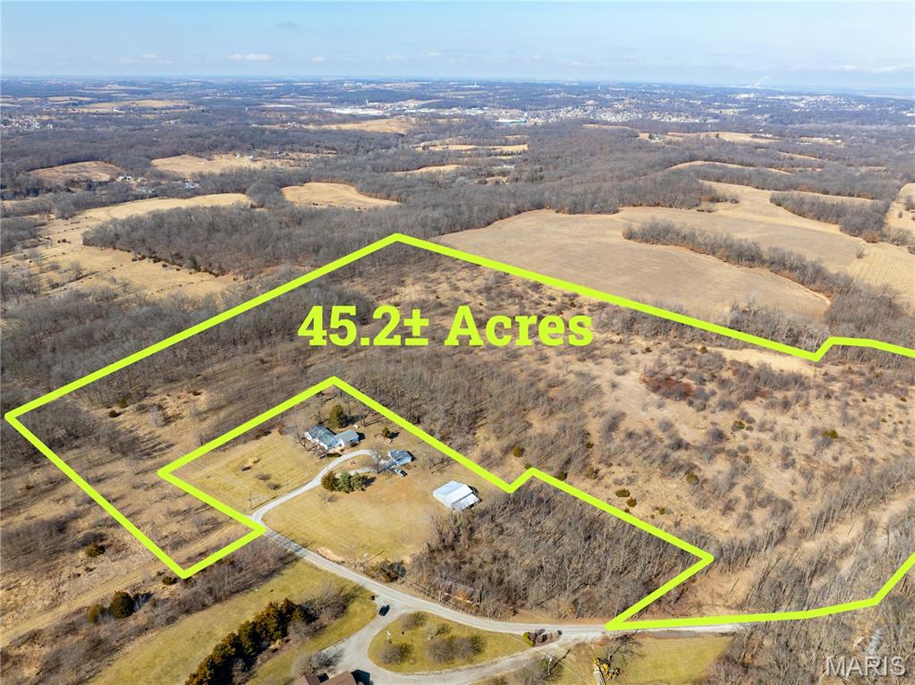 58079 Dow Trail