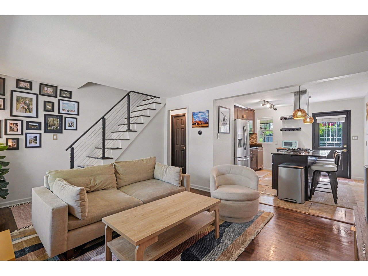 1750 S Raritan St