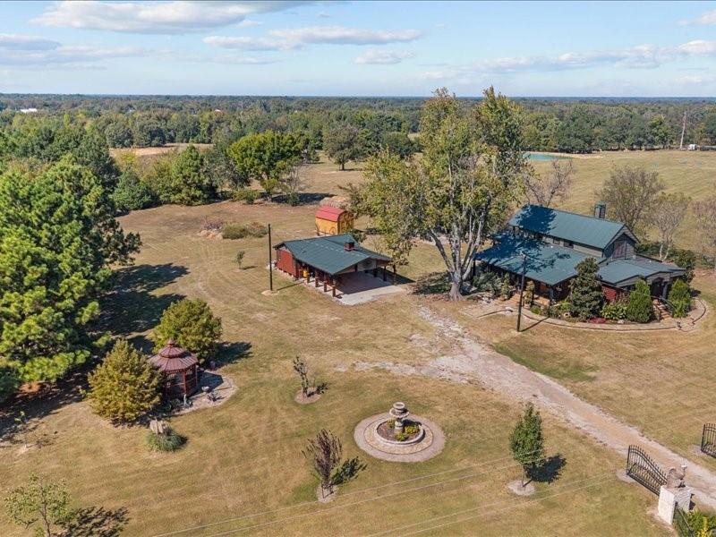 1847 N State Highway 19