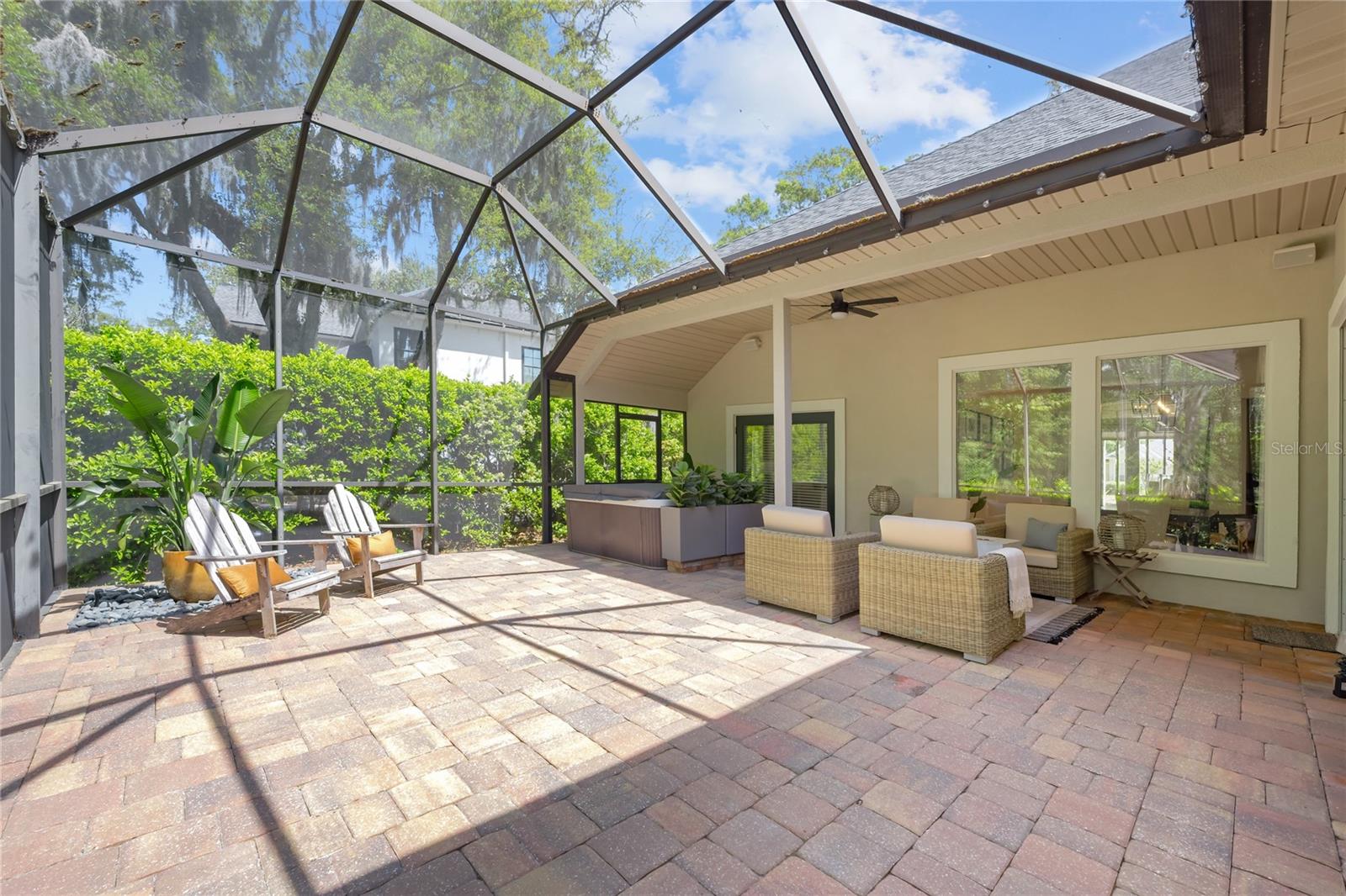 221 Woody Creek Drive