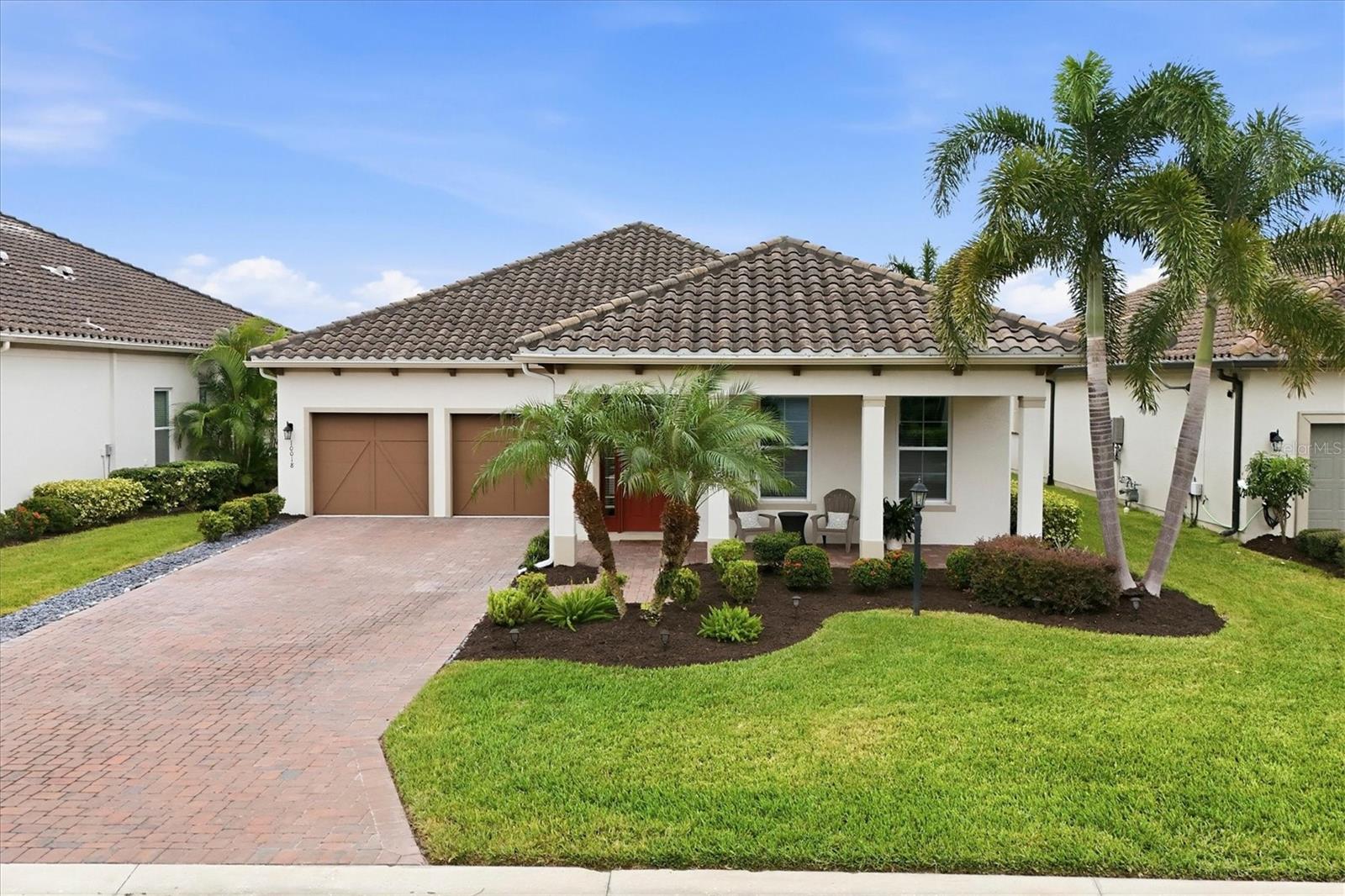 10018 Marbella Drive