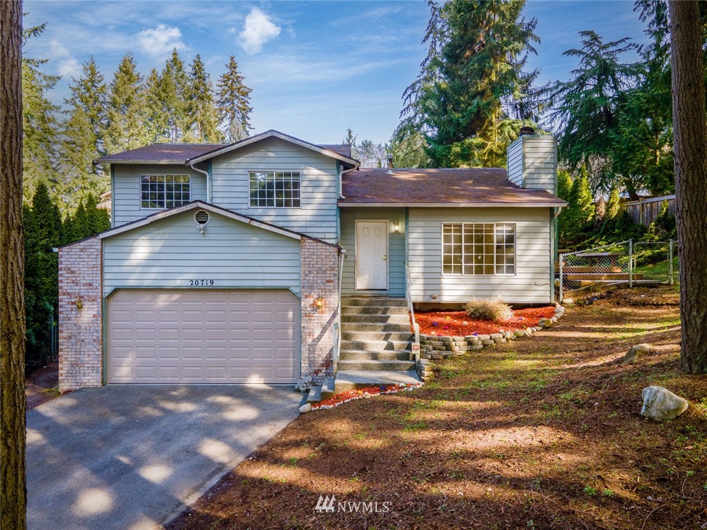 Residential for sale in Lynnwood, Washington, 1748039