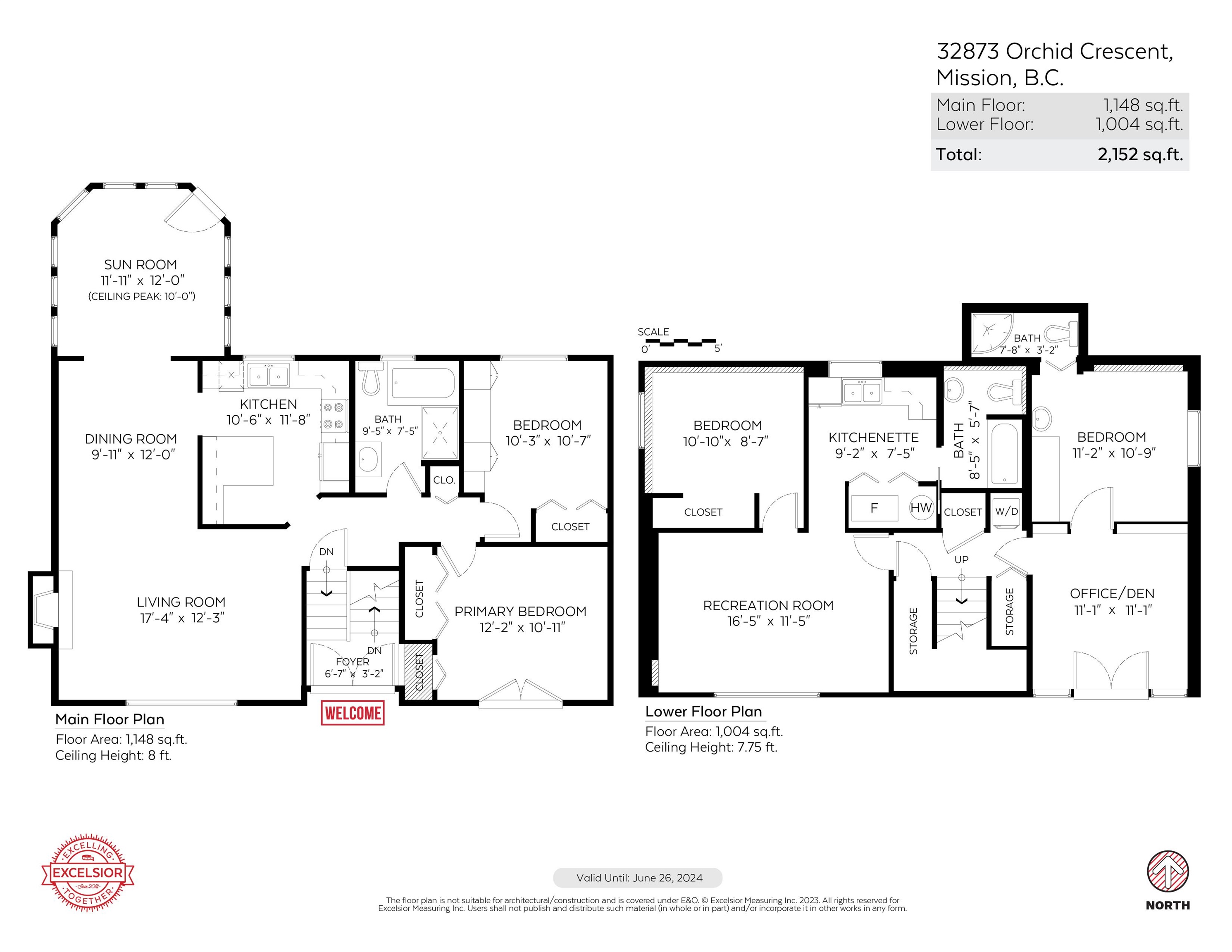 32873 Orchid Crescent