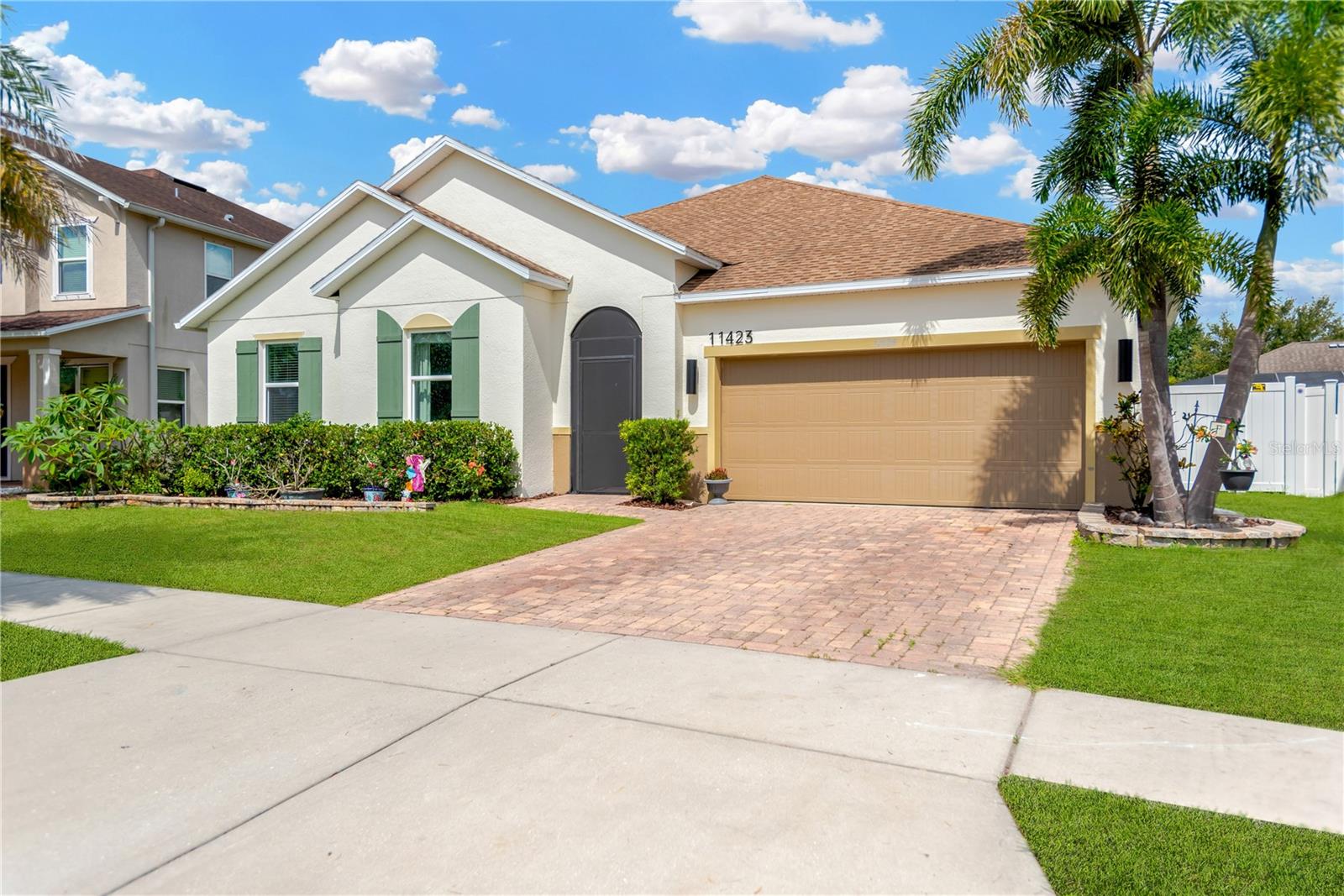11423 Brighton Knoll Loop